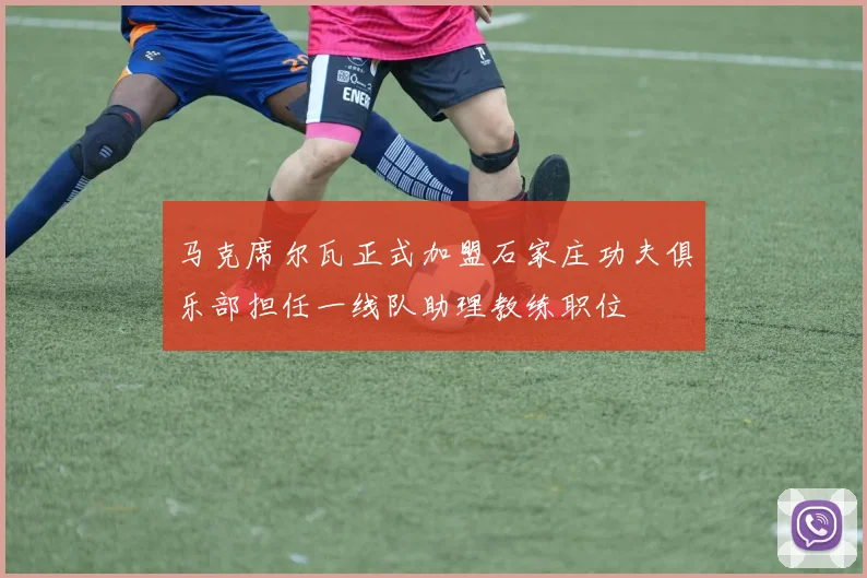 马克席尔瓦正式加盟石家庄功夫俱乐部担任一线队助理教练职位